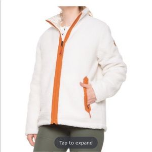 BRAND NEW! Gerry Retro Reversible Jacket